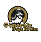GENERALS DOGS BODIES